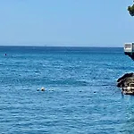 Coeur De Cassis - 200 M Du Port Et Plage - Parking Prive