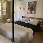 Studio Cosy Avec Deux Velos Coeur De Ville