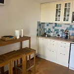 Mazet Avec Vue Mer