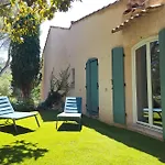 La Villa Romeo, Piscine Et Spa