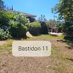 Résidence Agathos (un jardin sur la plage)