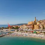 4P Vue Mer Et Montagne