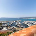 Apartment Chateau De La Madrague-2 By Interhome