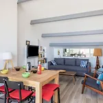 Apartment Chateau De La Madrague-2 By Interhome