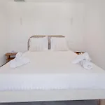 Deux Suites Haut Standing Duplex Proche St. Tropez