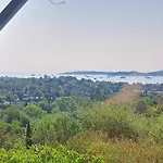 Les Restanques Du Golfe De Saint-Tropez - Pivoine 1040 - Vue Mer Panoramique