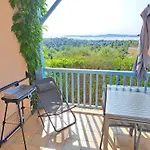 Les Restanques Du Golfe De Saint-Tropez - Pivoine 1040 - Vue Mer Panoramique