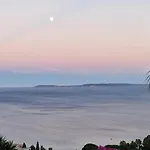 Nouveau ! Pleine Nature Et Vue Mer Au Lavandou
