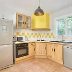 Holiday Home Tauroentum By Interhome