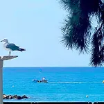 Appartement Sur La Plage, Le Royal Beach
