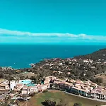 Village Cap Esterel Duplex Vue Mer Centre