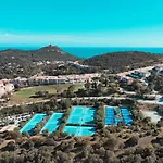 Village Cap Esterel Duplex Vue Mer Centre