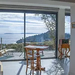 La Villa Dans Les Nuages