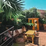 Villa St Jean Suite Romantique