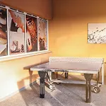 T3 Dans Residence Avec Piscine