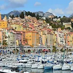 Le St Pierre, Joli T1 Central A 2 Minutes Des Plages