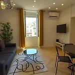 Lovely Apartment Heart Of Cannes