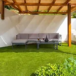 Villa Modern Super-Cannes Heated Pool, Parking, Clim, 7 Min To Cannes Beach