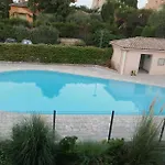 Lovely Studio & Garden - Pres Des Plages Cagnes-Sur-Mer