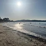 Studio Cosy Avec Terrasse Sur La Plage