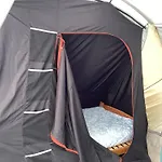 Cabane Au Fond Du Jardin