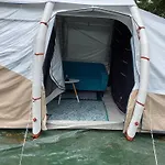 Cabane Au Fond Du Jardin