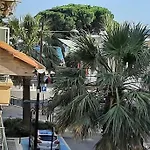 Nouveau Coeur De Ville, 100 M De La Plage, Spacieux