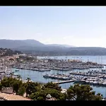 Studio Bandol Centre 2 Etoiles Ideal Emplacement