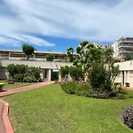 Studio Cannes Parc Croisette