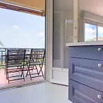 Villa Nostrodamo Villa With Panoramic Sea View