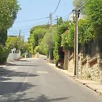 Grand T2 Vue Mer Calme Climatise 500 M Village Et Plage Parking Gratuit