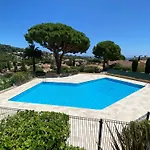 Mazet Avec Vue Mer