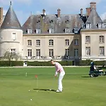 Maison De Village Vexin Site Classe 1H Paris Et Normandie Grand Jardin
