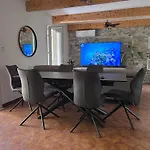 Appartement Avec Piscine Privee 4 A 6P 5Min De La Plage