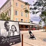 Superbe 120M2 Au Suquet - Property With Style