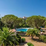 Joli 32M² Piscine Parking Wifi