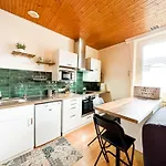 Ii-Charmant Appartement Au Coeur De La Ville