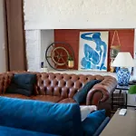 L'Arrestoise, Maison Avec Terrasse Et Terrain Clos