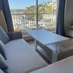 Appartement Face A La Mer