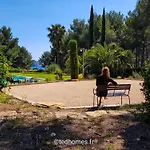 Villa Eleonore