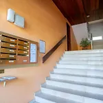 Apartment Les Palmiers-3 By Interhome