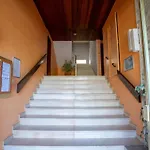 Apartment Les Palmiers-3 By Interhome