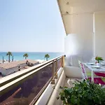 Apartment Le Corail By Interhome