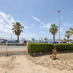 Apartment Les Vagues By Interhome