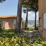 Apartment Mas De La Madrague-11 By Interhome