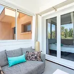 Apartment Mer Et Soleil I-4 By Interhome