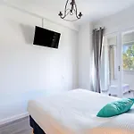 Apartment Mer Et Soleil I-4 By Interhome