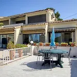 Apartment La Madrague D'Azur-7 By Interhome