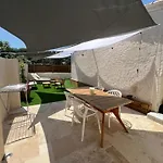 La Severino - Spa - Les Issambres - Meuble De Tourisme 3 Etoiles