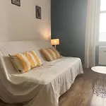 Le Fersen - Cosy Studio- Coeur Vieil Antibes